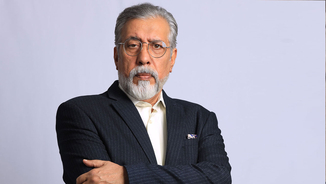 أحمد الجسمي: قوة النص والحلول البصرية من أسرار نجاح "ذاكرة قلب"