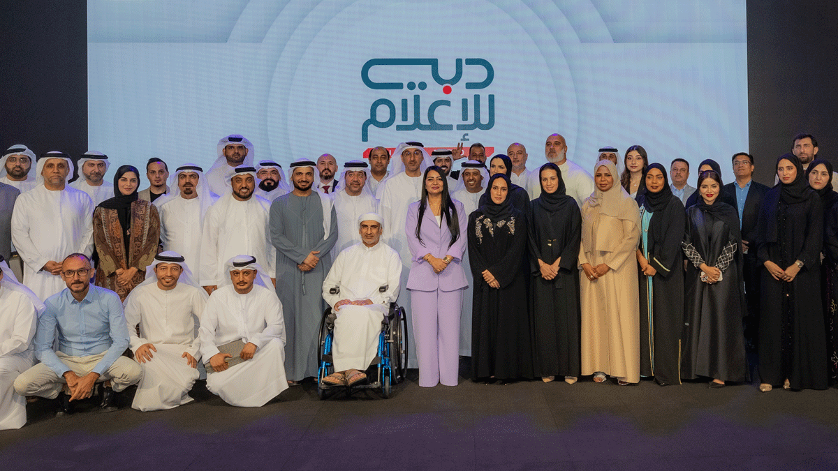 "ذا دكتورز" يطل عبر شاشة تلفزيون دبي لتعزيز الوعي الصحي بالمجتمع