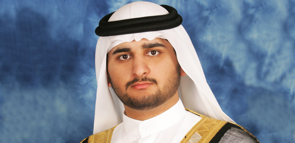 كلمة مكتوم بن محمد بمناسبة يوم الشهيد