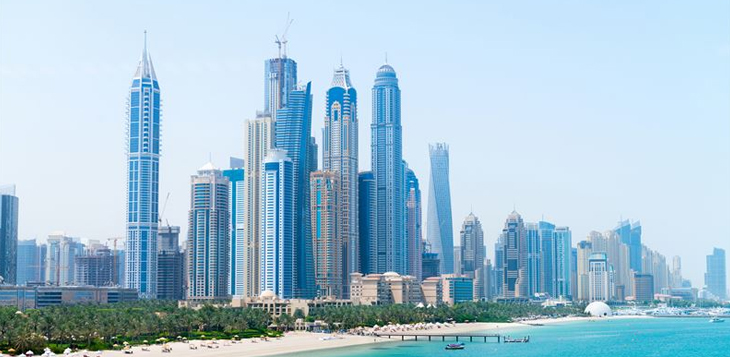 مسؤولون وكتاب وقيادات إعلامية عربية تحتفي باختيار دبي عاصمة للإعلام العربي 2020