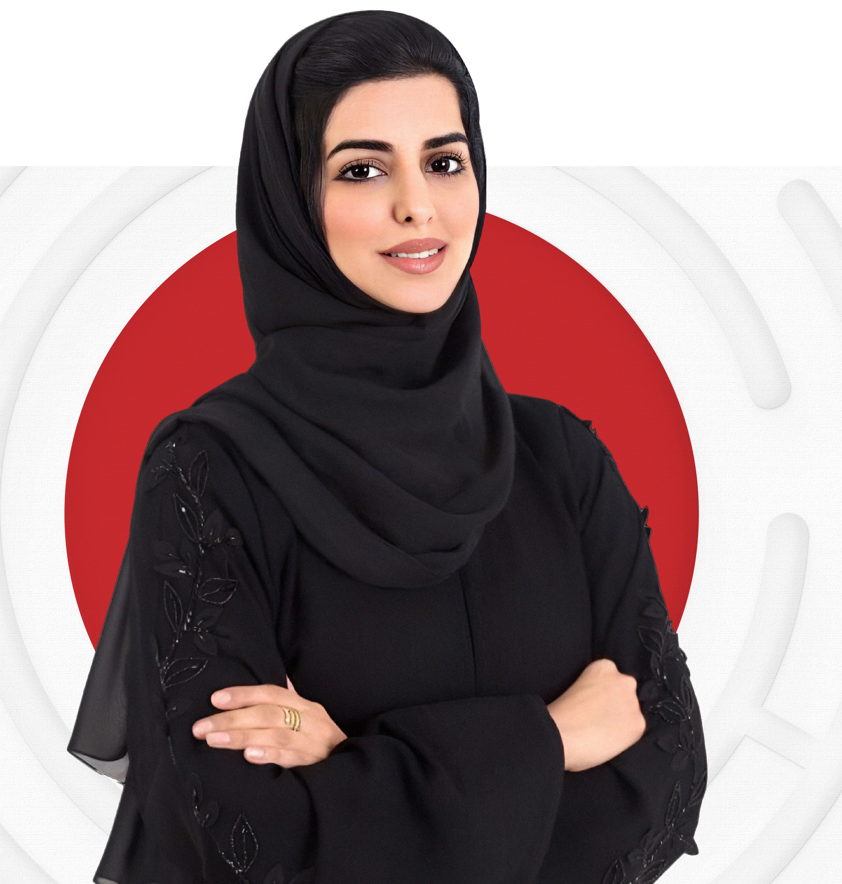 Shaikha Ahmad