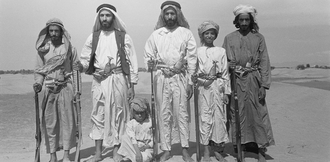 زايد ممثلا للحاكم في المنطقة الشرقية