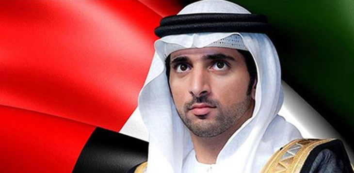 حمدان بن محمد: "استقطاب العقول نهج راسخ في دبي يعكس رؤى محمد بن راشد في جعل الإمارات مركز جذب للكفاءات"