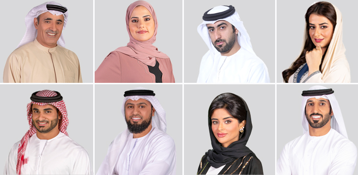 سما دبي تطلق دورتها البرامجية الجديدة بين روح المعاصرة والحفاظ على التراث