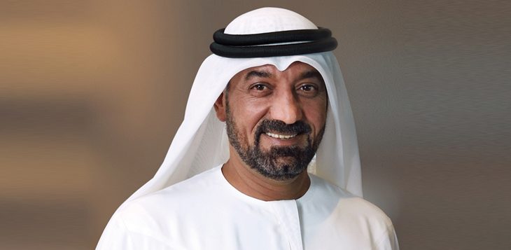 أحمد بن سعيد آل مكتوم : الشراكة بين طيران الإمارات وفلاي دبي اثبتت نجاحها