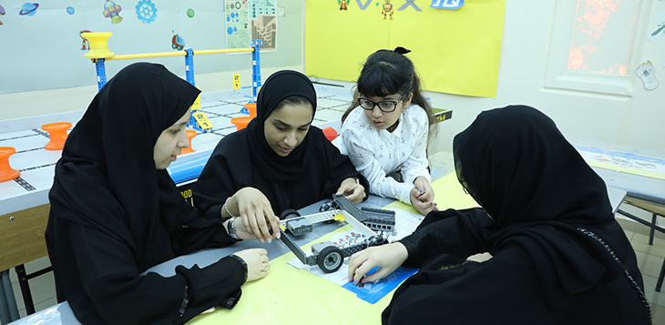 وزارة تنمية المجتمع تُطلق خطة الأنشطة الصيفية لمراكز التنمية الاجتماعية 