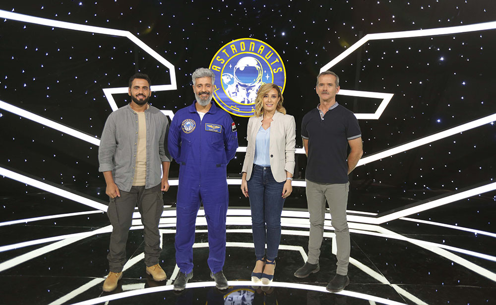 ريم السعيدي