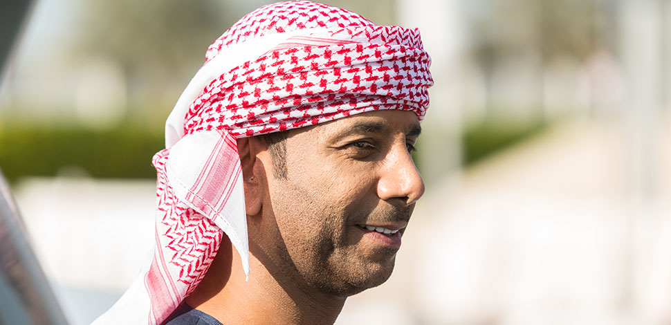 ريم السعيدي