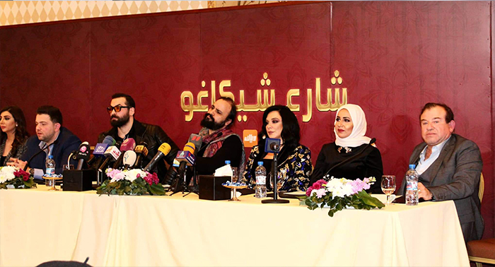 الحلقة اربعمائة واثنان وسبعون